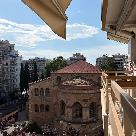 Koukoumi Skg Thessaloniki