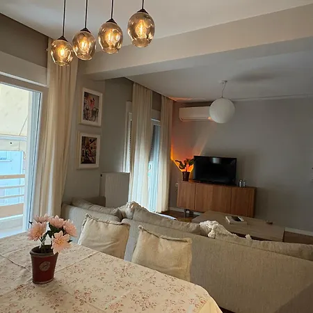 Apartment Koukoumi Skg