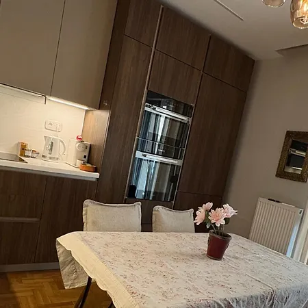 Koukoumi Skg Apartment