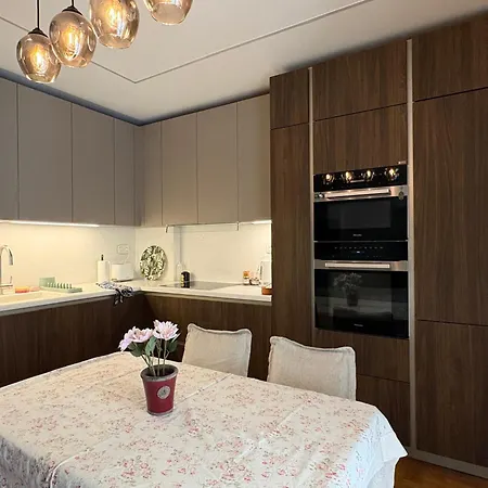 Apartment Koukoumi Skg Thessaloniki