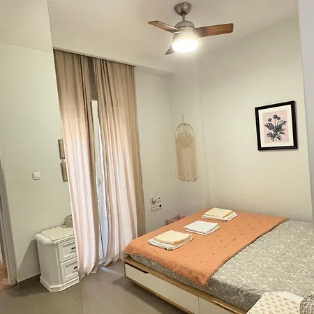 Koukoumi Skg Apartment Thessaloniki