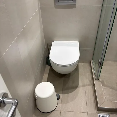 Apartment Koukoumi Skg Thessaloniki